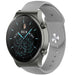 Huawei Watch GT 2 Pro sport band (grijs)
