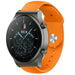 Huawei Watch GT 2 Pro sport band (oranje)