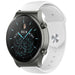 Huawei Watch GT 2 Pro sport band (wit)