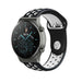 Huawei Watch GT 2 Pro sport band (zwart/wit)