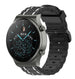 Huawei Watch GT 2 Pro sport gesp band (zwart/wit)
