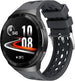 Huawei Watch GT 2e silicone air band (donkergrijs)