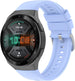 Huawei Watch GT 2e Silicone Strap (Purple Blue)