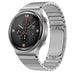 Huawei Watch GT 2e metalen bandje (zilver)