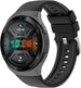 Huawei Watch GT 2e siliconen bandje (zwart)