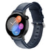 Huawei Watch GT 3 42mm leren bandje (donkerblauw)