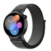 Huawei Watch GT 3 42mm nylon bandje (groen)