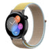 Huawei Watch GT 3 42mm nylon band (camel)