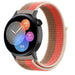 Huawei Watch GT 3 42mm nylon band (pink pomelo)