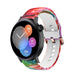 Colorful Huawei Watch GT 3 42mm bandje