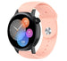 Huawei Watch GT 3 42mm sport band (roze)