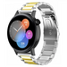 Huawei Watch GT 3 42mm stalen band (zilver/goud)