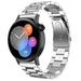 Huawei Watch GT 3 42mm Steel Strap (Silver)