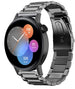 Huawei Watch GT 3 42mm titanium bandje (grafiet)