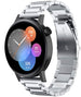 Huawei Watch GT 3 42mm titanium bandje (zilver)