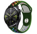 Huawei Watch GT 3 46mm sport band (legergroen kleurrijk)