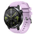Huawei Watch GT 3 46mm siliconen bandje (lila)
