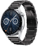 Huawei Watch GT 3 46mm titanium bandje (zwart)