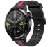 Huawei Watch GT 3 46mm Special Edition band (zwart/rood)