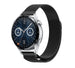Huawei Watch GT 3 46mm Milanese band (zwart)