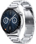 Huawei Watch GT 3 46mm titanium bandje (zilver)