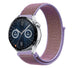 Huawei Watch GT 3 46mm nylon band (lila)
