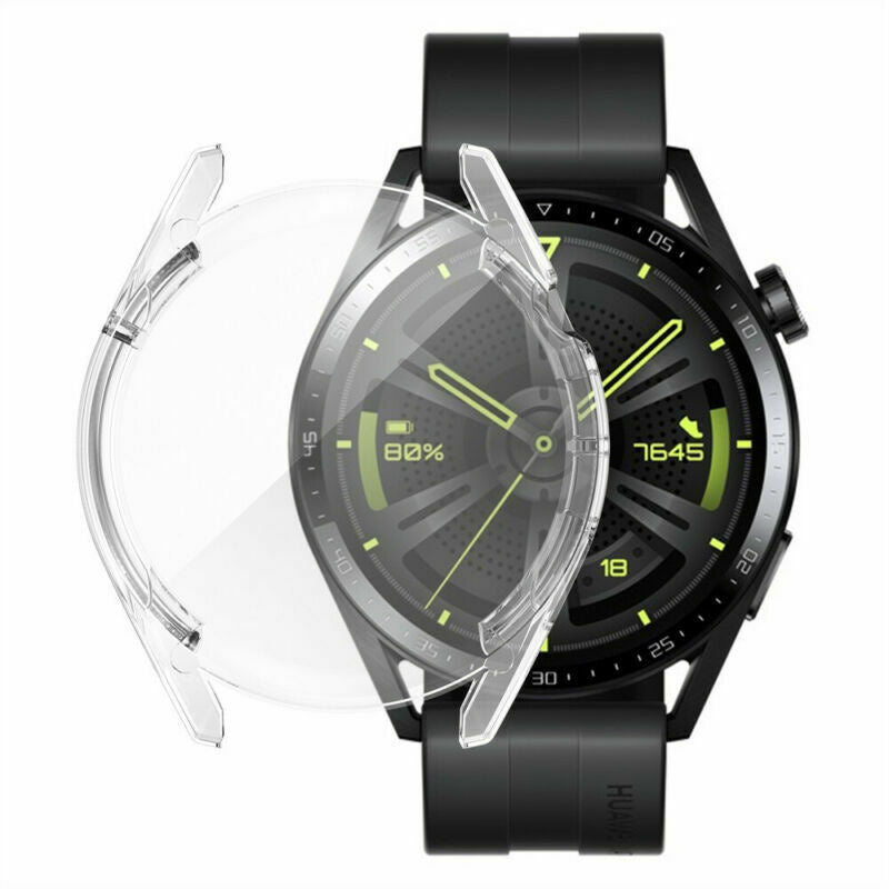 Huawei Watch GT 3 46mm TPU hoesje