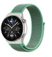 Huawei Watch GT 3 Pro 46mm nylon band (mint)