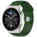 Huawei Watch GT 3 Pro 46mm sport band (legergroen)
