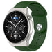 Huawei Watch GT 3 Pro 46mm sport band (legergroen)