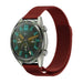 Huawei Watch GT 2 Milanese band (rood)