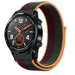 Huawei Watch GT 2 nylon band (dark cherry)