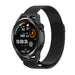 Huawei Watch GT Milanese band (zwart)