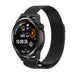 Huawei Watch GT Runner Milanese band (zwart)