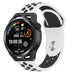 Huawei Watch GT sport band (wit/zwart)