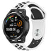 Huawei Watch GT sport band (wit/zwart)