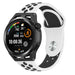 Huawei Watch GT Runner sport band (wit/zwart)