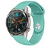Huawei Watch GT 2 sport band (aqua)