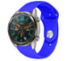 Huawei Watch GT 2 sport band (blauw)