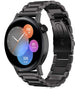Huawei Watch GT 3 42mm titanium bandje (zwart)