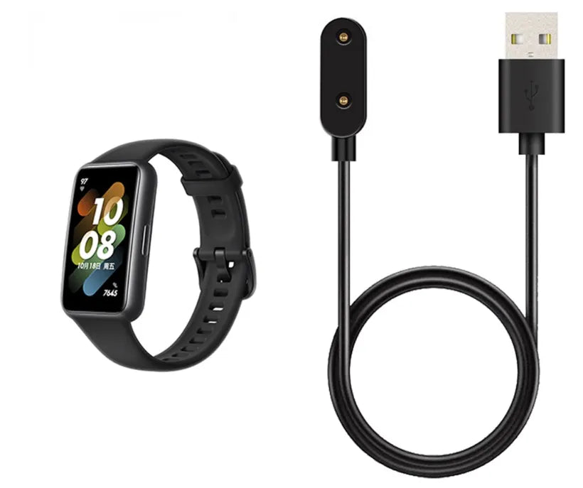 Huawei Band 9 oplader