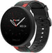 Polar Ignite 2 camouflage band (rood)