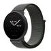 Polar Ignite 2 nylon band (groen)