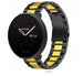 Polar Ignite 3 stalen bandje (zwart/goud)