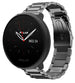 Polar Ignite 3 Titanium Strap (Graphite)