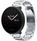 Polar Ignite 2 titanium bandje (zilver)