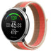 Polar Ignite nylon band (pink pomelo)