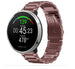 Polar Ignite stalen band (brons-goud)