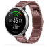Polar Ignite stalen band (brons-goud)