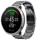 Polar Ignite titanium bandje (grafiet)